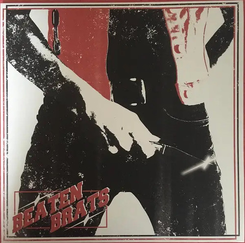 Beaten brats near mint - ep,