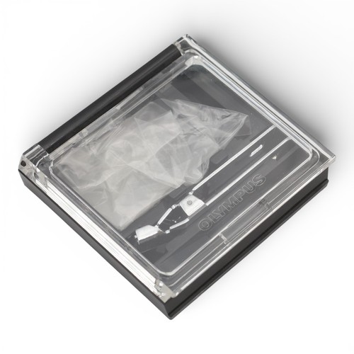 Olympus focusing screen - screen, 1