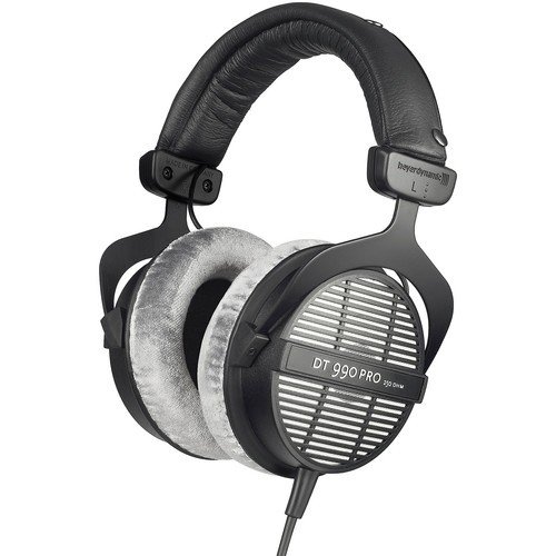 Kopfhörer beyerdynamic 990 - dt,