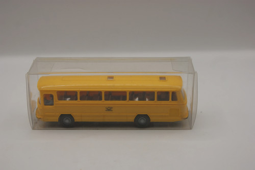 Wiking 710 mercedes - mercedes-benz, 302