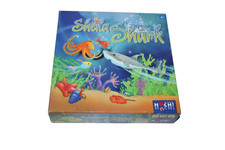 Sheila shark huch - sheila, &