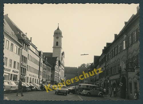 Foto kaufbeuren - foto,