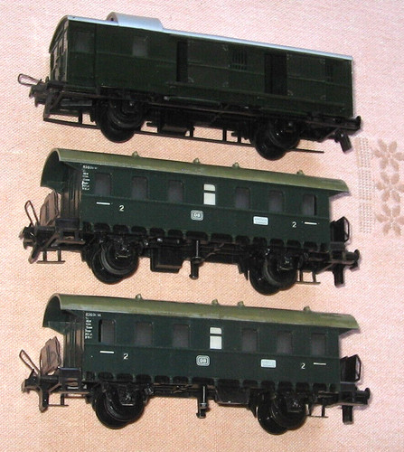 Trix express db - trix,