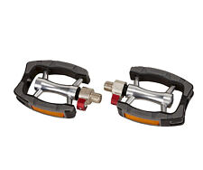 MATRIX Wellgo Fahrrad Pedale