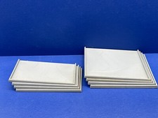 8 Regimentsbases für Warhammer Fantasy 2