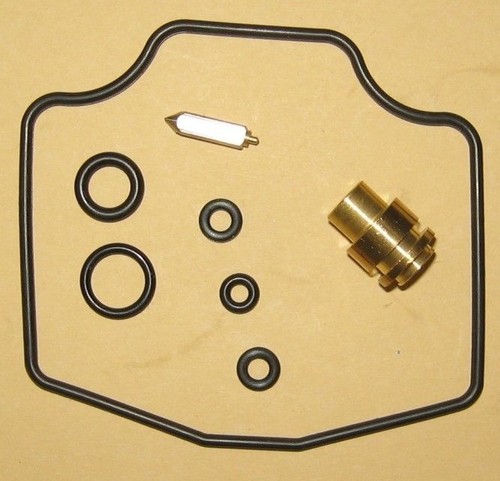 Vergaser reparatursatz für - vergaser,