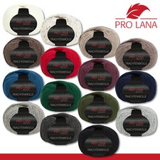Pro Lana 100 g Trachtenwolle