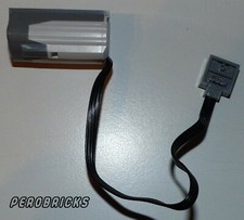 Lego Technic Power Functions Motor M 9V #8883  #58120c01 (Beispielfoto)