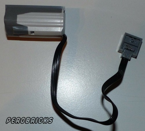 Lego technic power functions - technic,