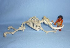 Playmobil Steinzeit Mann /