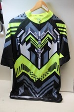 Sportkleidung Radsport Trikot