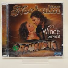 Nockalm Quintett - Vom Winde