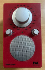 PAL Henry Kloss Tivoli Audio