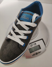 s.Oliver leichte Canvas Schuhe