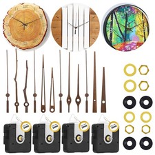 Quarzuhrwerk DIY Uhr