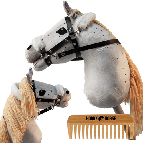 Hobby horse pferd auf - pferd,