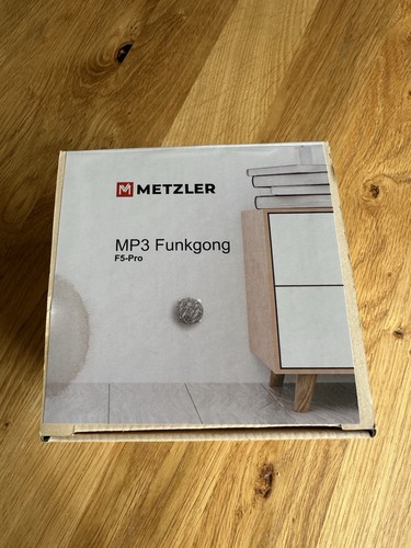 Metzler mp3 funk - funk, f5-pro