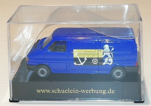 Awm t4 bus 125 - awm,