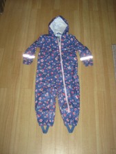 Overall  Matschoverall