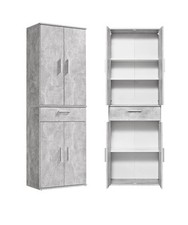 Mehrzweckschrank Der Praktische