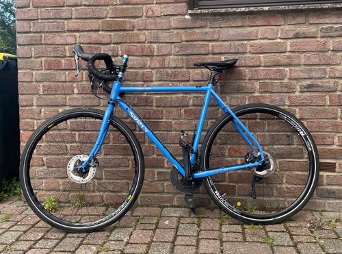 Surly midnight special - midnight,
