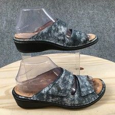Finn Comfort Sandal Womens 38D