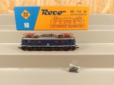 Roco 04141 B Br 118 010-8 DC