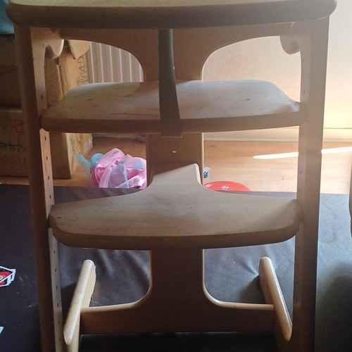 Baby treppenhochstuhl aus - baby,
