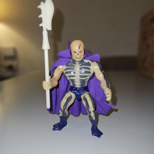Scare glow motu vintage - vintage,