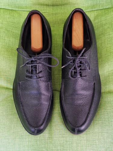 Prime shoes rahmengenäht - prime,