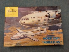 Heller Echelle 803 Nord 2501