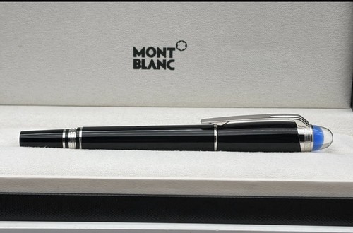 Montblanc starwalker precious - montblanc,