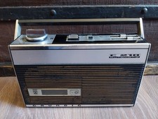 SELTENER GRUNDIG C210