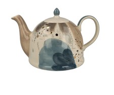 Cha Cult Teekanne "Belle", mit