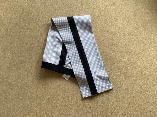 Marc cain hose - weiß,, schwarz