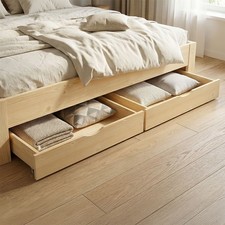 Bettkasten set schubladen - set,