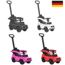  Rutschauto Mercedes-Benz G63