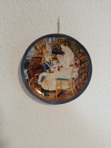 Wandteller sammelteller goebel - wandteller,