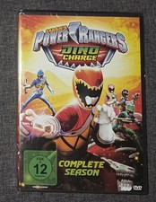 Power rangers dino - rangers,