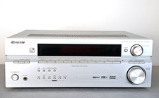 Pioneer VSX-416 Hifi AV-Receiver Defekt silber