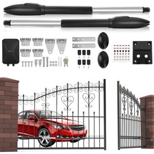 Drehtorantrieb Toröffner