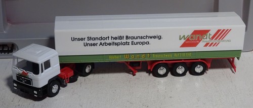 Herpa man f90 wandt - herpa,