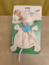 Schmusetuch Schnuffeltuch