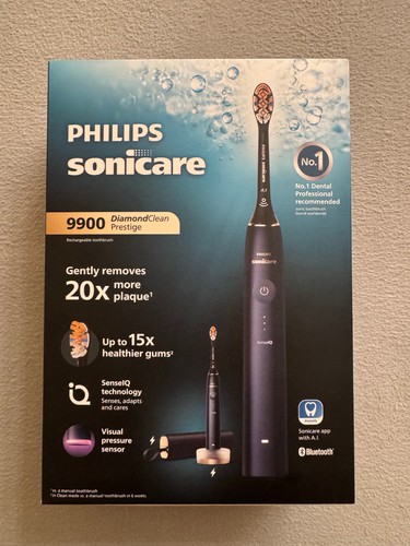 Philips sonicare diamondclean - sonicare,