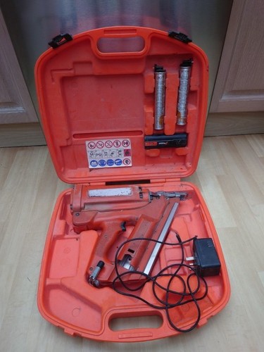 Paslode im350 90ct impuls - paslode, im350/90ct