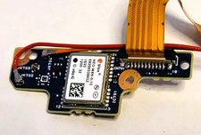 uBlox GPS Panasonic Toughbook