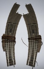 Fleischmann H0 6142 L + R ++