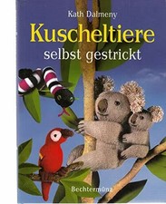 Kuscheltiere selbst gestrickt
