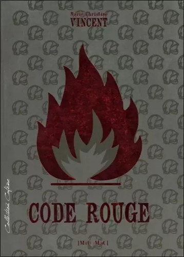 Code rouge marie christine - rouge,, marie-christine