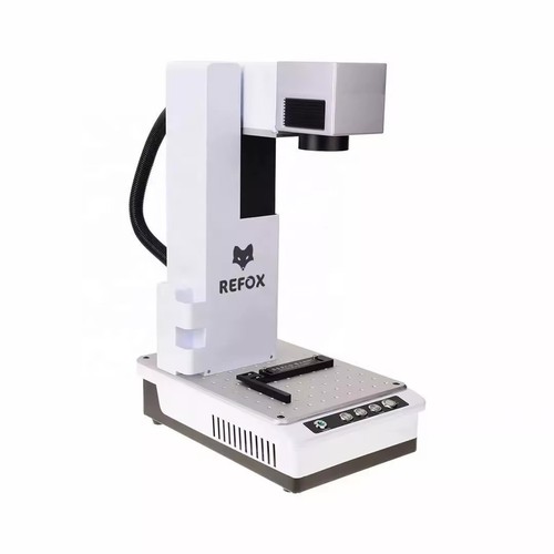 Refox mini laser - refox,